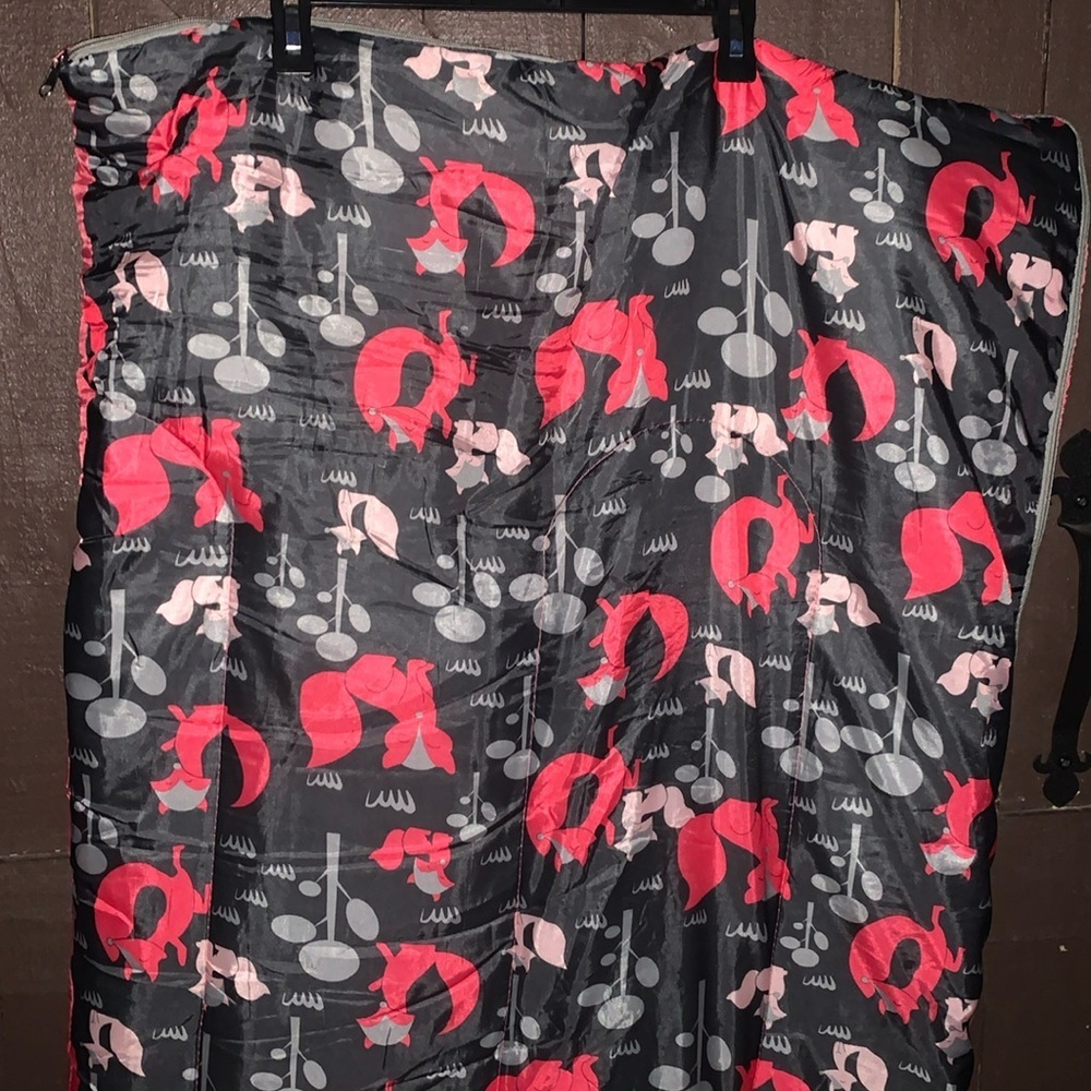 Ozark Trail- youth sleeping bag